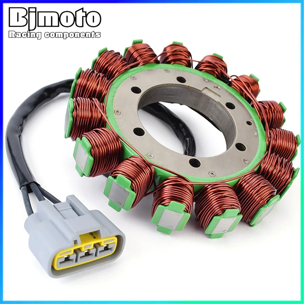 Motorcycle Stator Coil For BMW R1200 R1200RT K52 R 1200 1200RT 2013 2014 2015 2016 2017 2018 12318556028