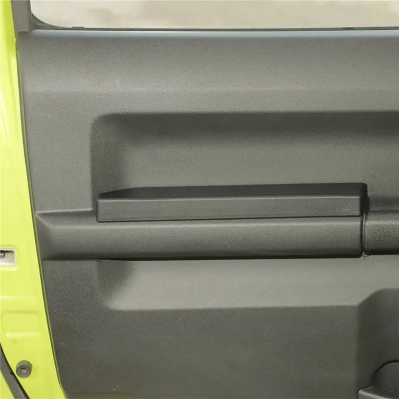 M49K-Car Interior Door Armrest Pad Protection For Jimny 2019-2025 2-Door Accessories