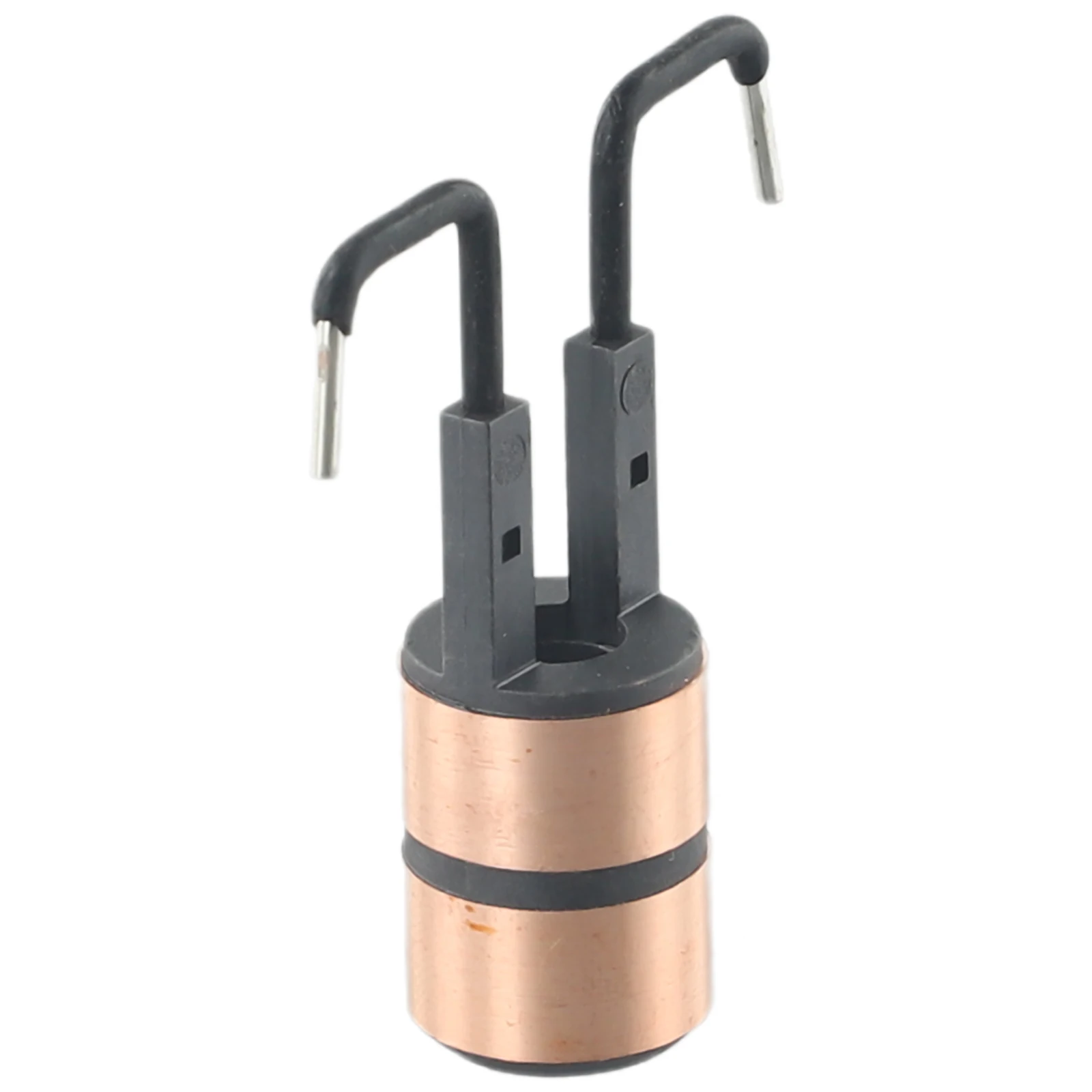 

Power Generator Collector Copper Head Slip Ring Copper Ring Current Collector Car Part Accessories Generator Copper Ring