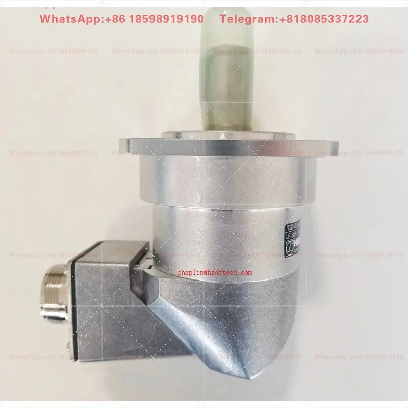 Heidenhain Incremental Encoder ID:1109256-05 ROQ 425 2048 03S17-58 Brand New