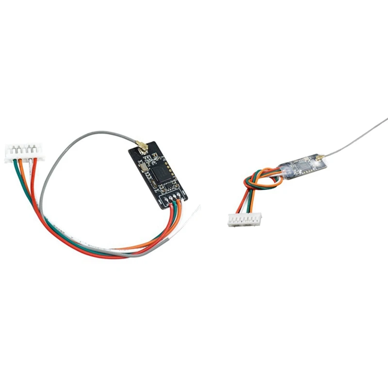 

T84C-для Flipsky беспроводной Bluetooth-модуль 2,4G для VESC и VESC Tool электрический скейтборд