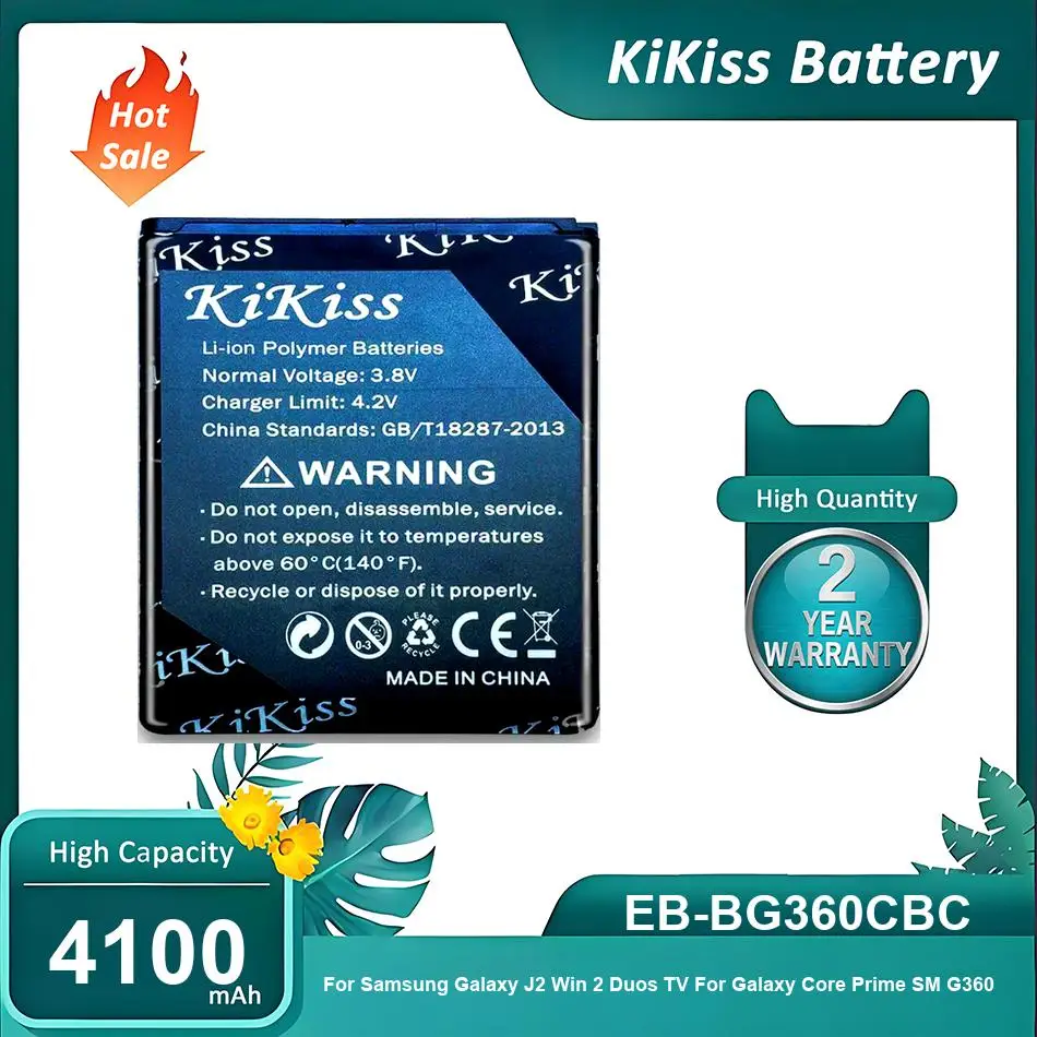 EB-BG360CBC Battery…
