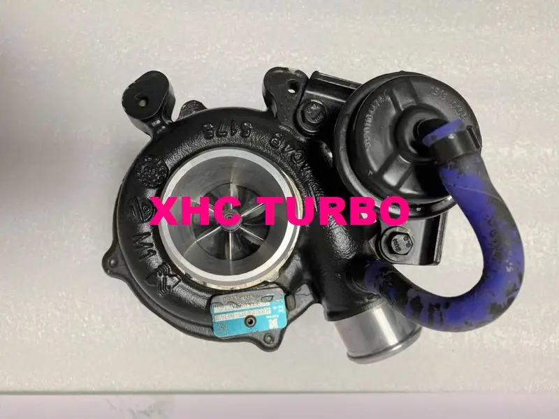 USED GENUINE K03 53039700658 TurboCharger