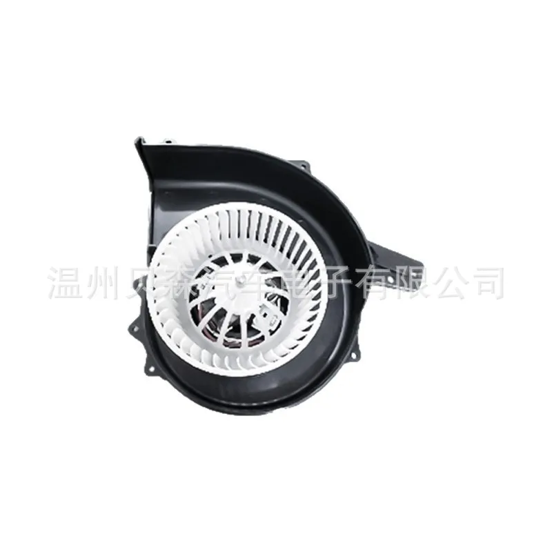 Xinsang Blower 34D819015 Automotive Air Conditioner Fan Assembly Vehicle Air Conditioner Cooling And Heating Fan Motor