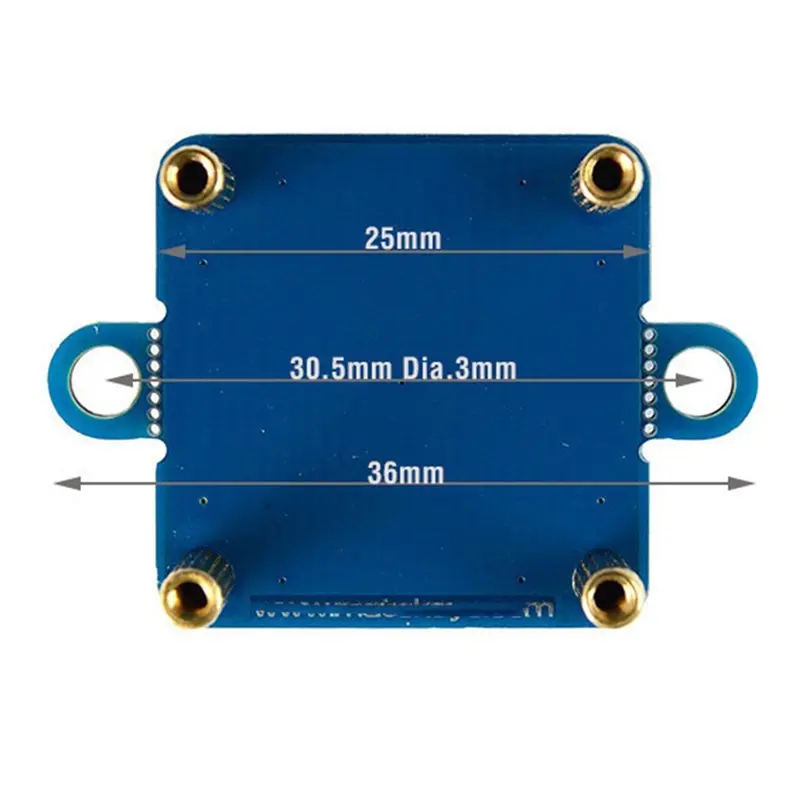 Y47A M10Q-3100 GPS Module GNSS Compass for MATEK DroneCAN AP_PERIPH Multi-for Constellation for Drone