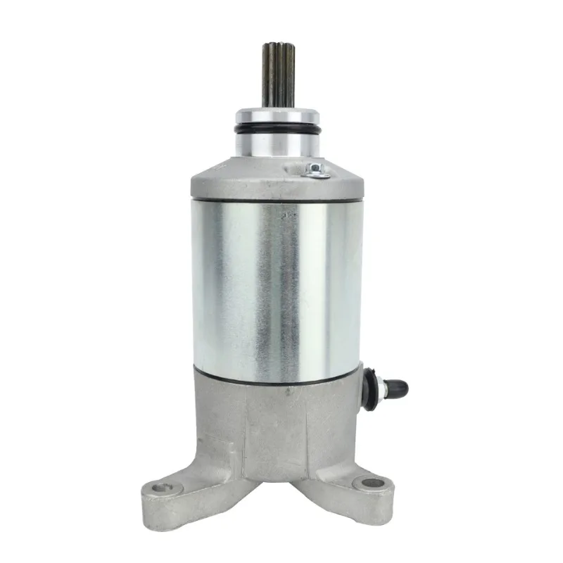 

Starter motor Suzuki LT-F160 Quadrunner LT-F250 Ozark LTZ250