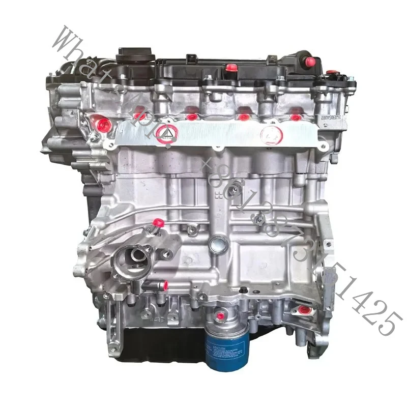 

Suitable Factory Direct 2.0L G4NA 1.8L G4NB Motor Engine Sportage K5 Optima Tucson Elantra IX35