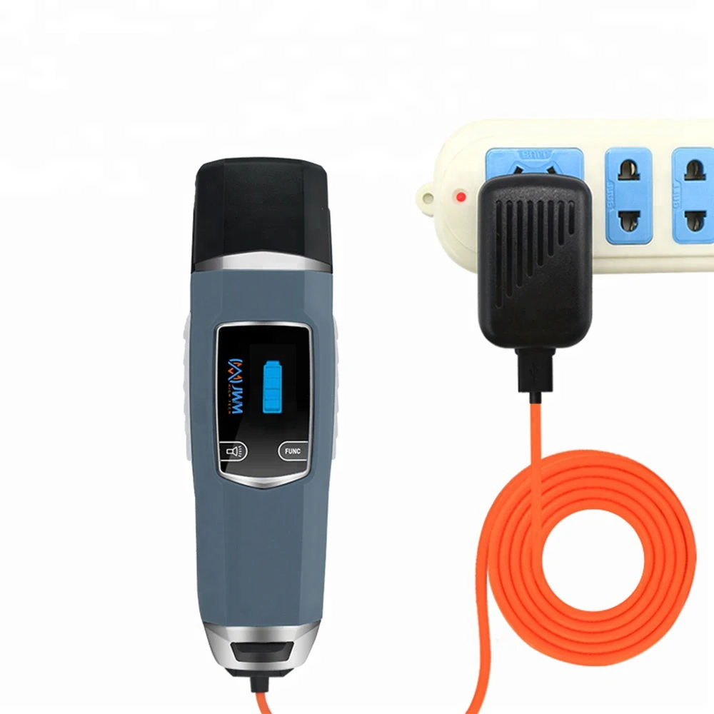 

JWM Long Range Guard Patrol Gadgets Control Shopping Mall Guard Tour Scanner Guard Tour Patrol System