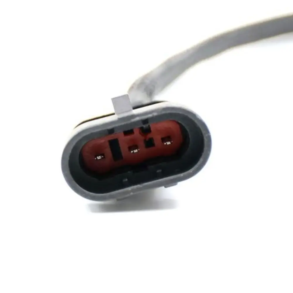 MAP Sensor Extension Adapter 24 Inch Wiring Harness Kit Compatible with For LS1 For LS2 For LS6 L76 LS7 Platforms
