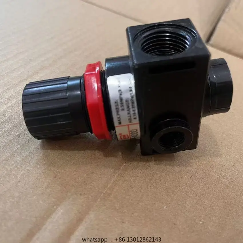 

Специальный электромагнитный клапан для пескоструйной машины