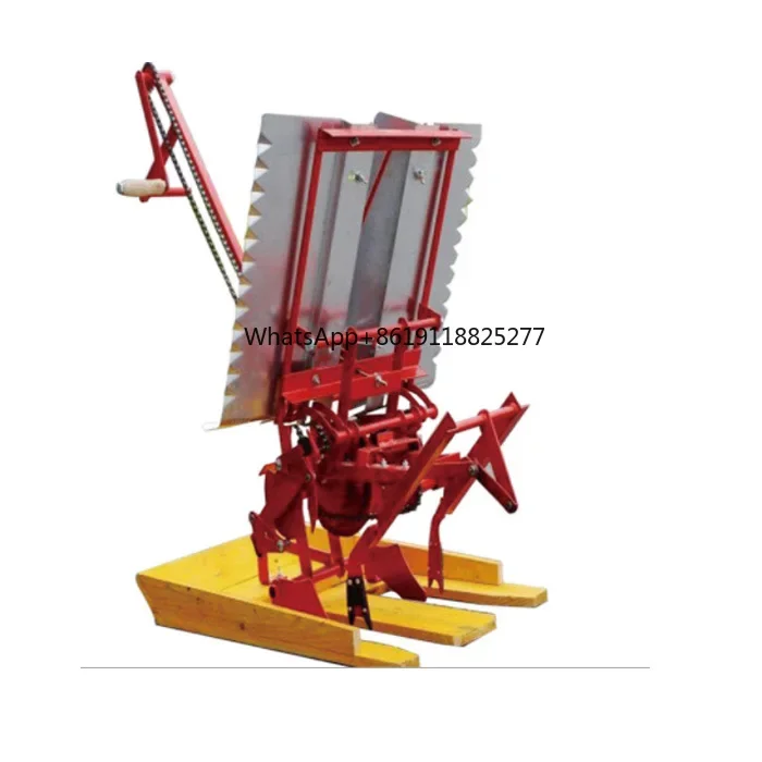 high quality rice paddy transplanting machine rice planter paddy transplanter rice  seeding machine