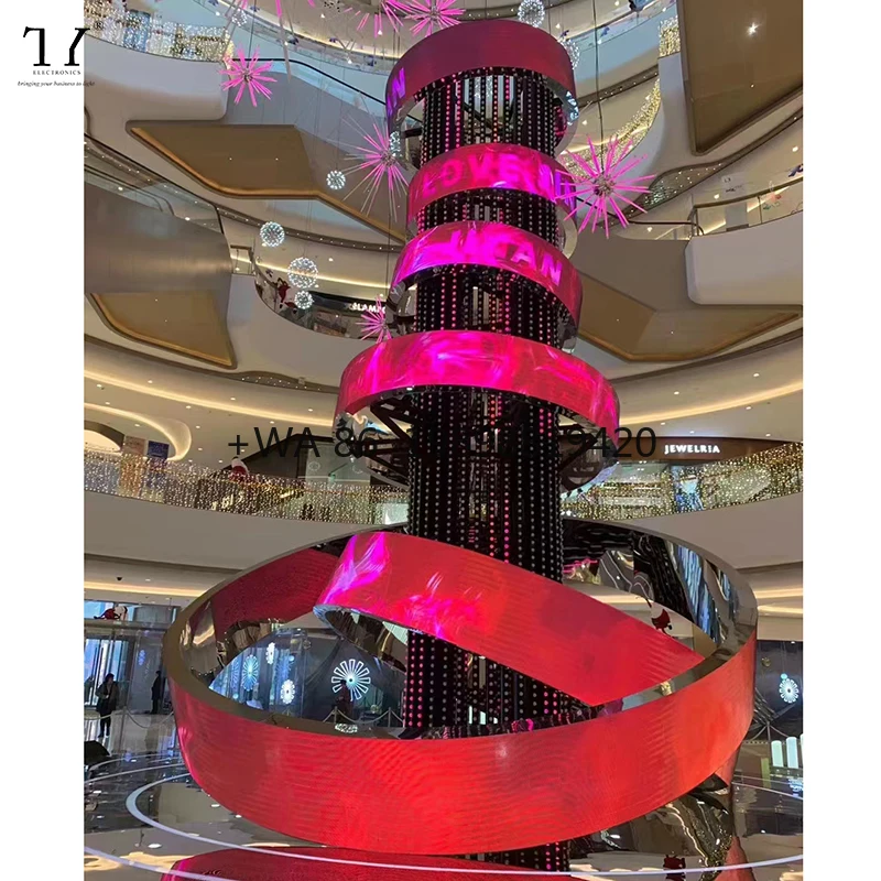 P3 Flexible Circle …