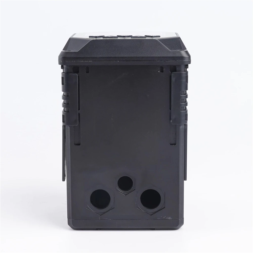 Veinasa Online Sewage Treatment Ion Selective Method Ammonia Nitrogen Sensor Controller 4~20ma Ammonium Meter Analyser OEM 1