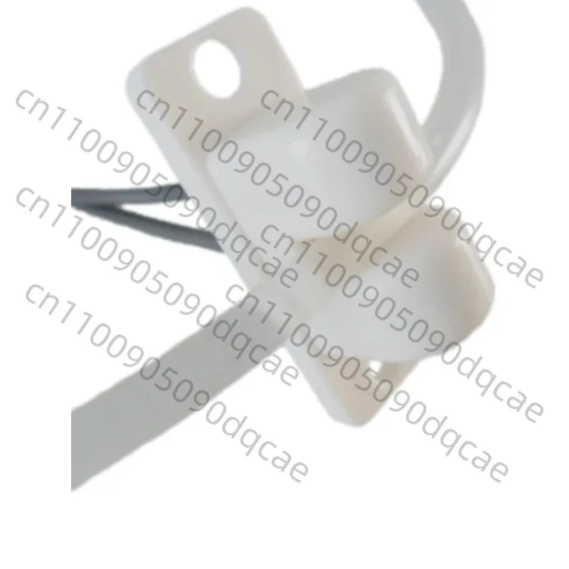 

MLU02-207 Ultrasonic Bubble Detection Sensor for Infusion Pump to Detect Bubbles