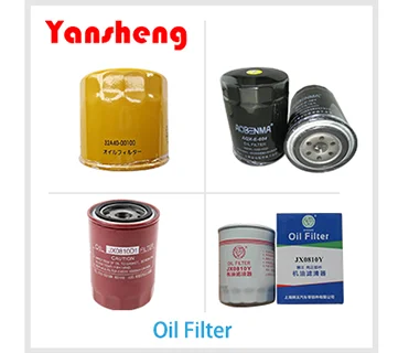 Yansheng For8.5 Moteur XINCHAI, C490Baf