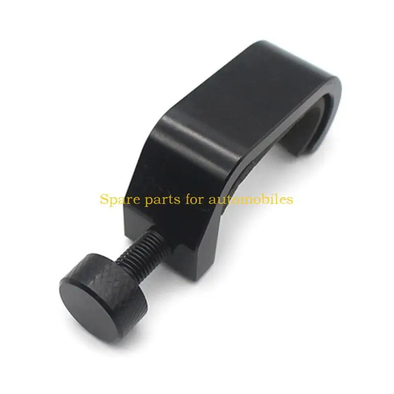 

H58F Вешалка для багажа Кронштейн с замком Легкая стойка для GTS LX LXV 50 125