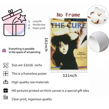 10 最佳銷售 酷海報 - №3