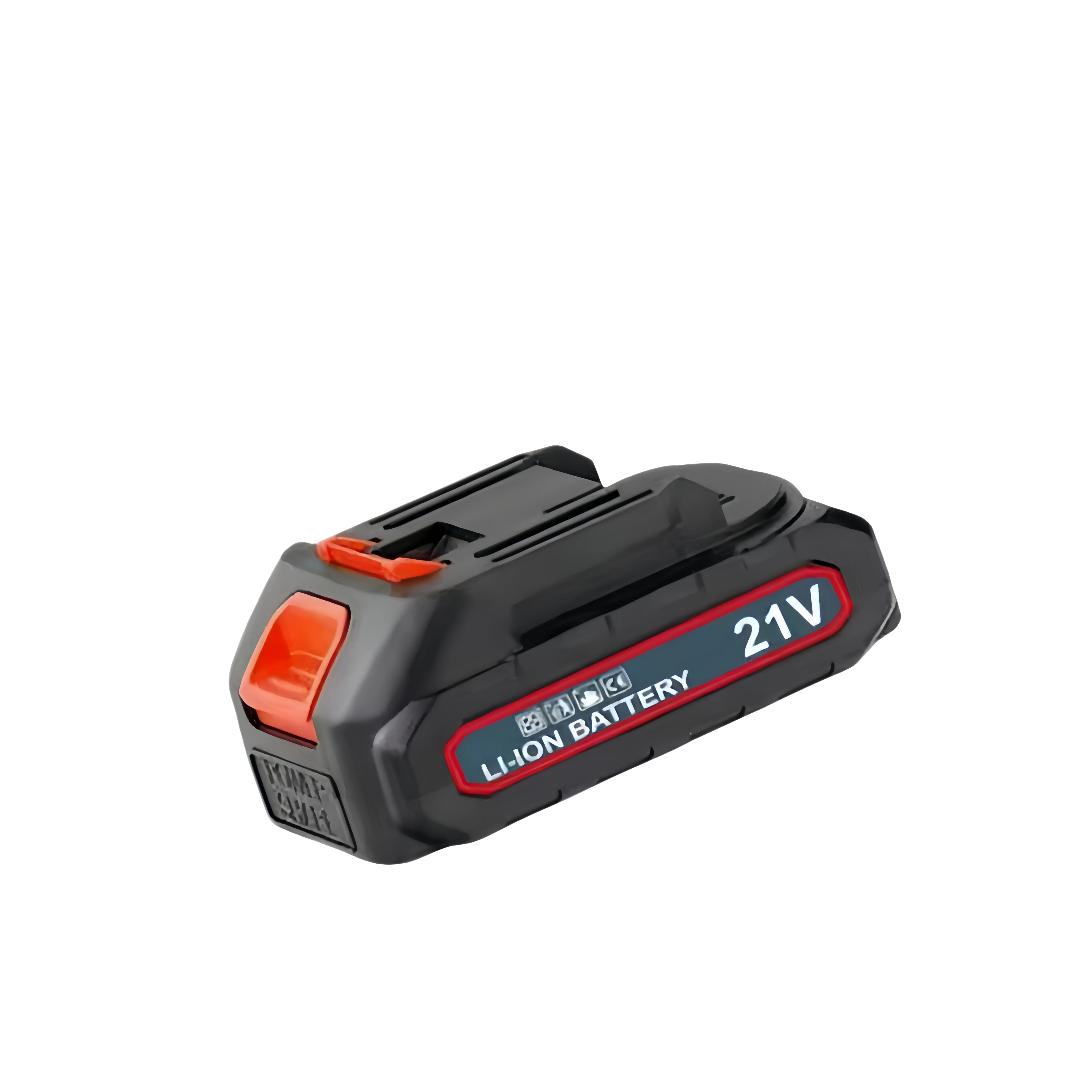 21V 500W battery for Makita DDF487 Cordless Driver Drill Brushless Electric Impact Screwdriver Rechargeable Power Tool