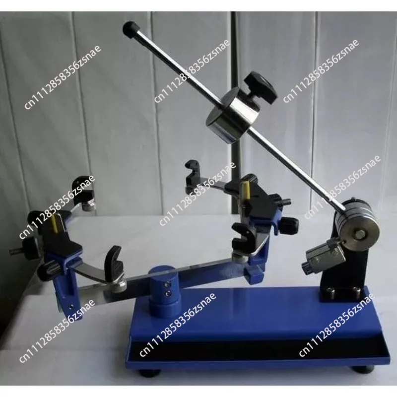 1200 Badminton Racket Threading Machine Heavy Hammer Badminton Racket Weaving Stretch Badminton Racket Pulling Machine