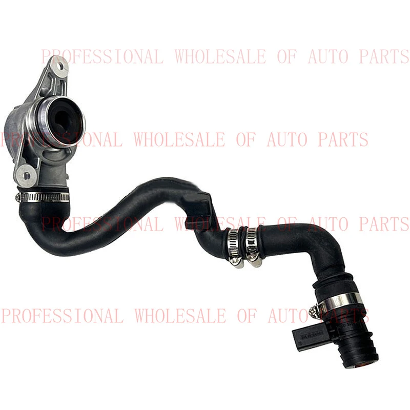 V+ Engine Crankcase Breather Bleeder Valve A6420101791 For Mercedes GL350,ML350