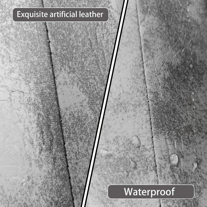 2 × 2 حافظة صلبة لحمل عصا البلياردو