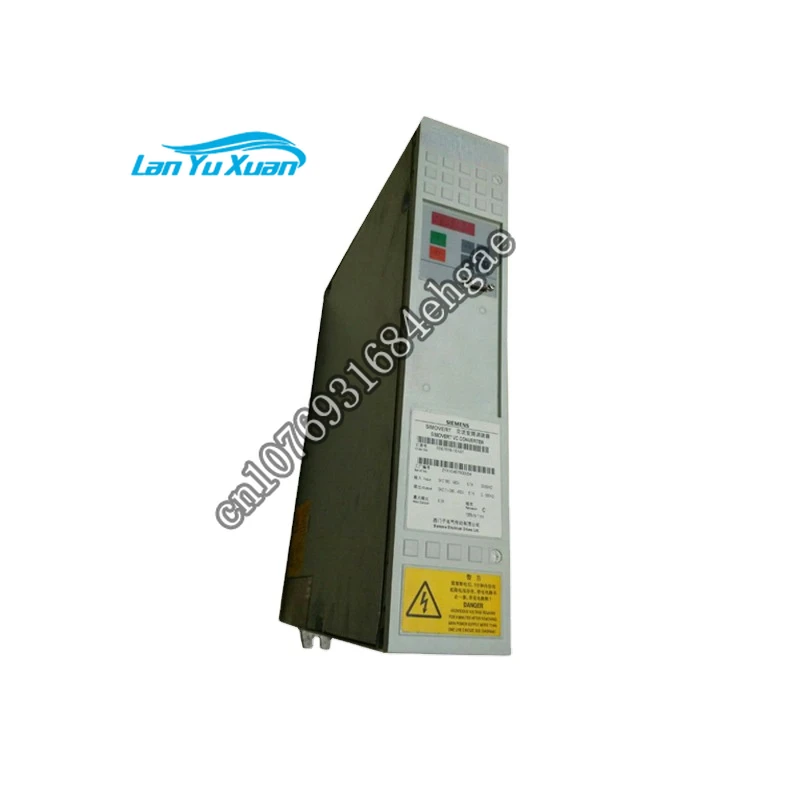 6SE7022-6EC61-Z  6ES70 series SIMOVERT main drive vector Engineering inverter