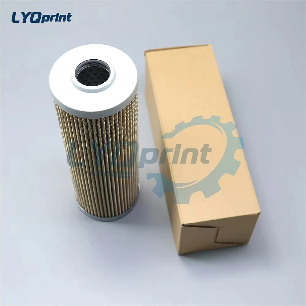 Best Quality Printing Machine 00.581.0246 / 00.580.1558 HD Oil Filter Cartridge For Offset Printing Machine Part