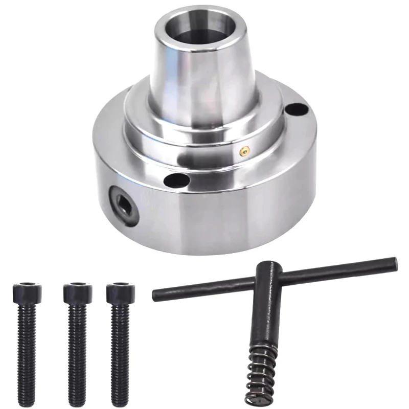 

3911-125 5C high precision 5C chuck spindle machine tool fixture