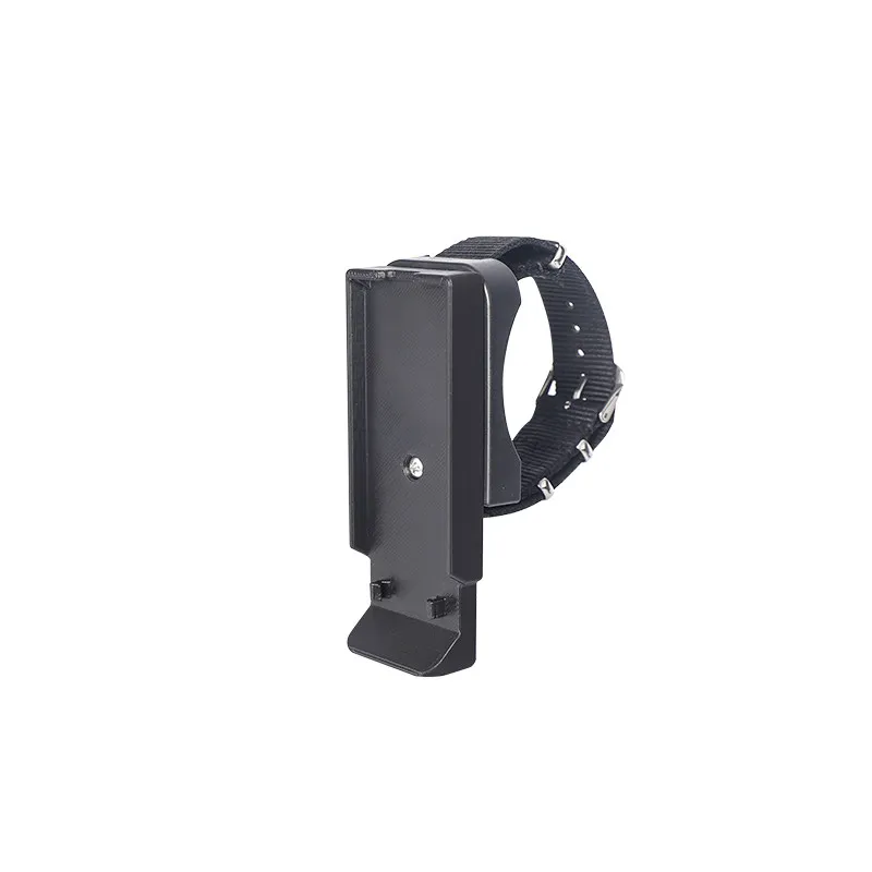 For Insta360 Luna Ultra Camera Remote Control Mount Wrist Strap and First-Person View Neck Mount