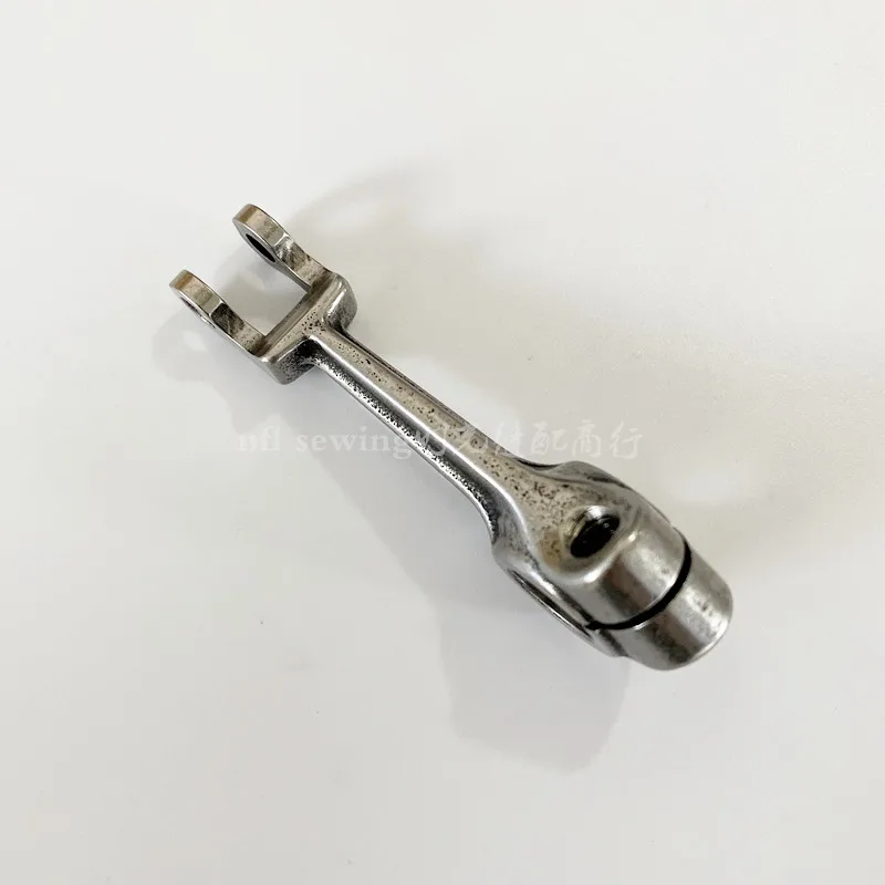 Xingrui FW787 Crochet Rocker Arm three-needle five-thread Sewing Machine Rocker Arm Connecting Rod P10-41