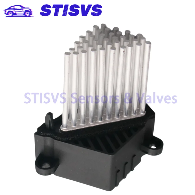 

JGO000021 AC Heater Blower Motor Resistor OEM JGO000020 For Land Rover Range Rover Vogue L322 2002-2012 New