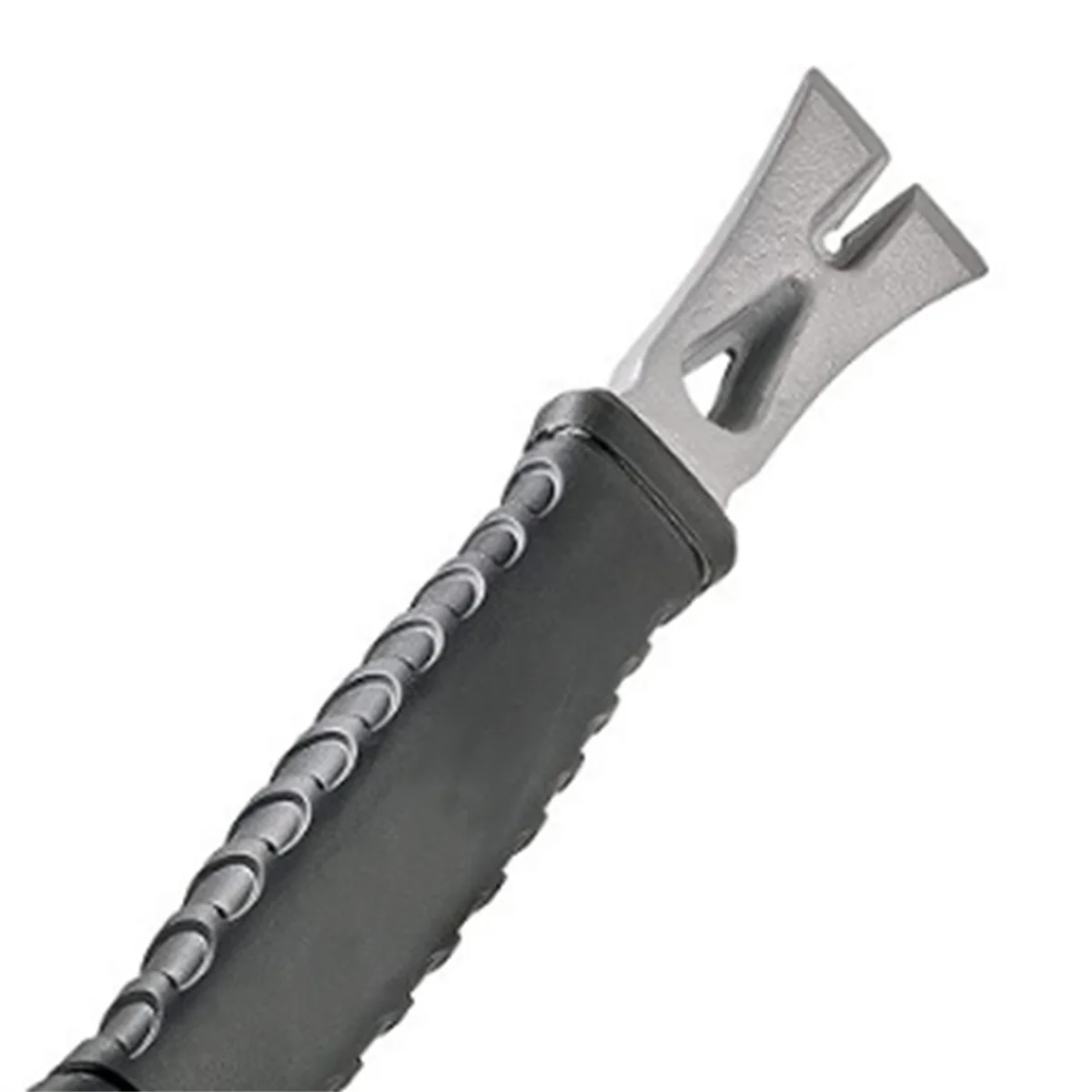 

Outdoor nail remover Outdoor Multi-Functional Hammer Nail Remover Crowbar Fire Rescue Tool Demolition Tool Claw Stick Disassembl