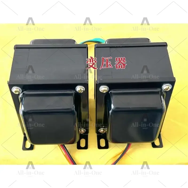 Tube amplifier transformer 20W 3.5K tube amplifier single-ended output transformer price 1 piece