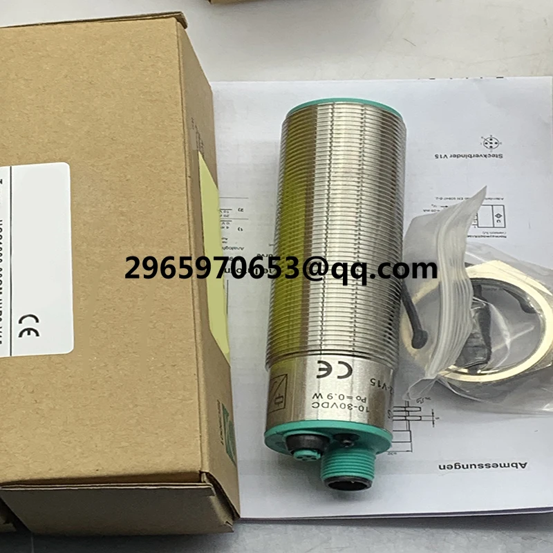 Fast delivery LGUB1000-18GM55-IE4-V15 Ultrasonic sensor In stock