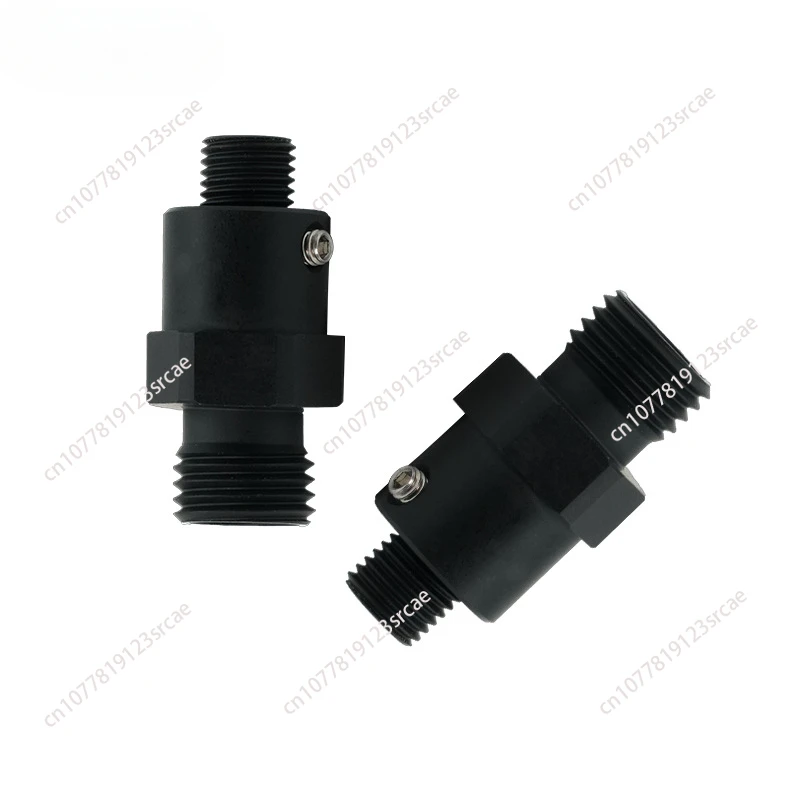 SMA905 connector fiber collimator focusing lens 74-UV coupled quartz collimating lens