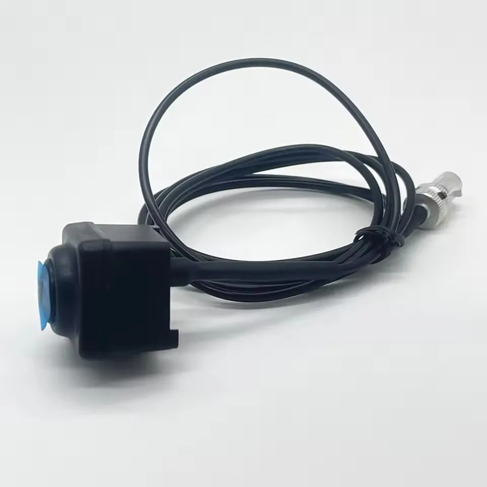 84586465   Neue Rückfahrkamera Rückfahrkamera für die Einparkhilfe für Chevrolet Colorado 2019–2022