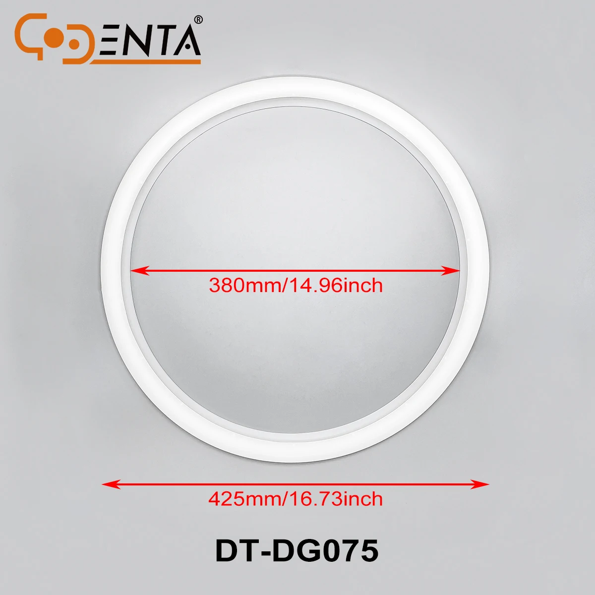 Autoclave Door Gasket O‑Ring Chamber Seal Replacement Part fit for SHINVA 60L Sterilizer Spare Accessory