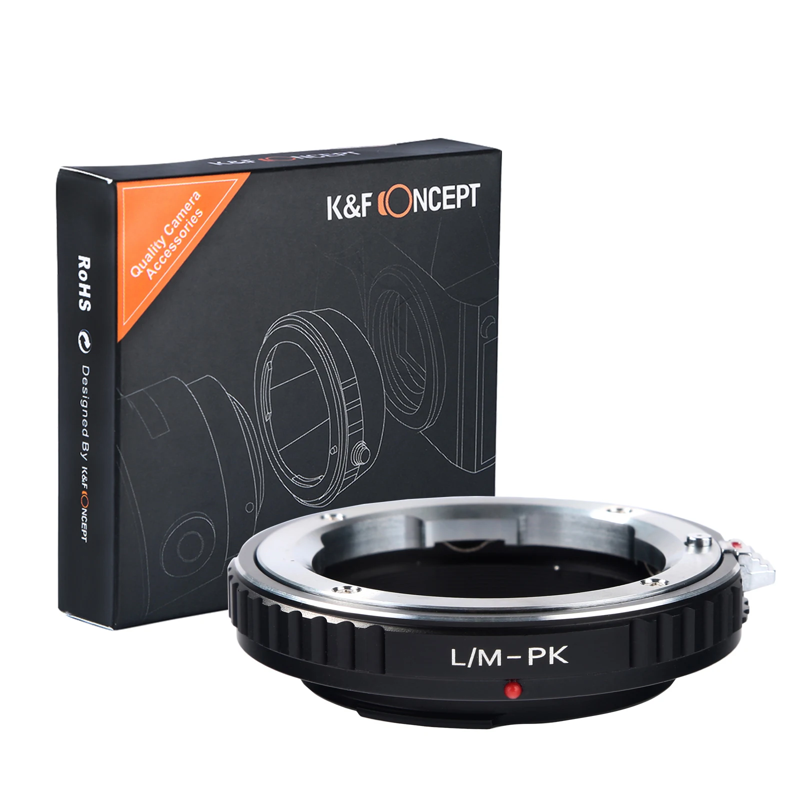 k-f-concept-lm-pk-レンズアダプター-ライカ-m-マウントレンズ-ペンタックス-k-k1ii-k3iii-k2-k5-用