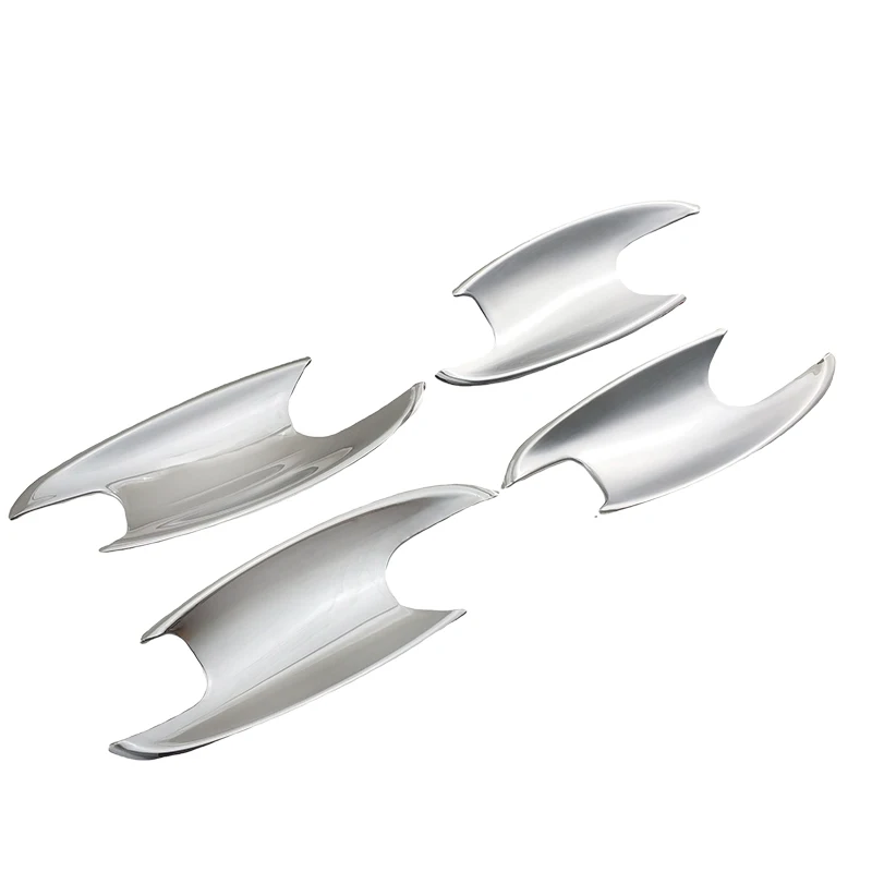 Car Accessories Exterior Door Bowl Cover Trim For Benz W220 1992 1993 1994 1995 1996 1997 1998 1999 2000 2001 2002 Components