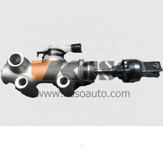 

CLUTCH MASTER CYLINDER ASM SIZE:3/4 FOR HINO DYNA NO4C 31420-60050