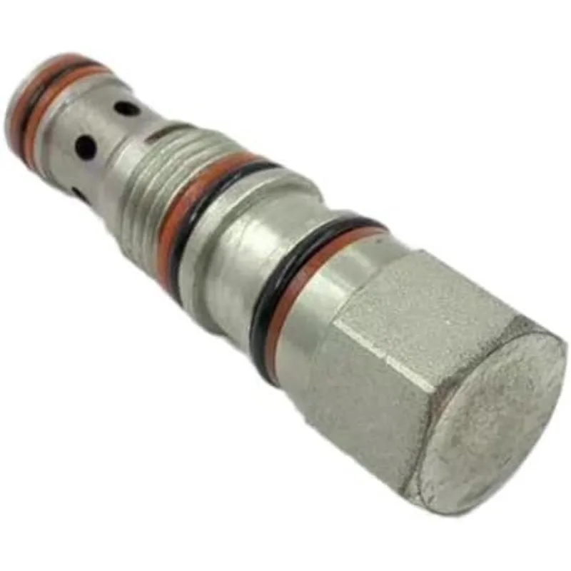 Новый гидравлический регулирующий обратный клапан CKBD-XCN, балансный клапан, переливный клапан, подходящий для деталей двигателя экскаватора