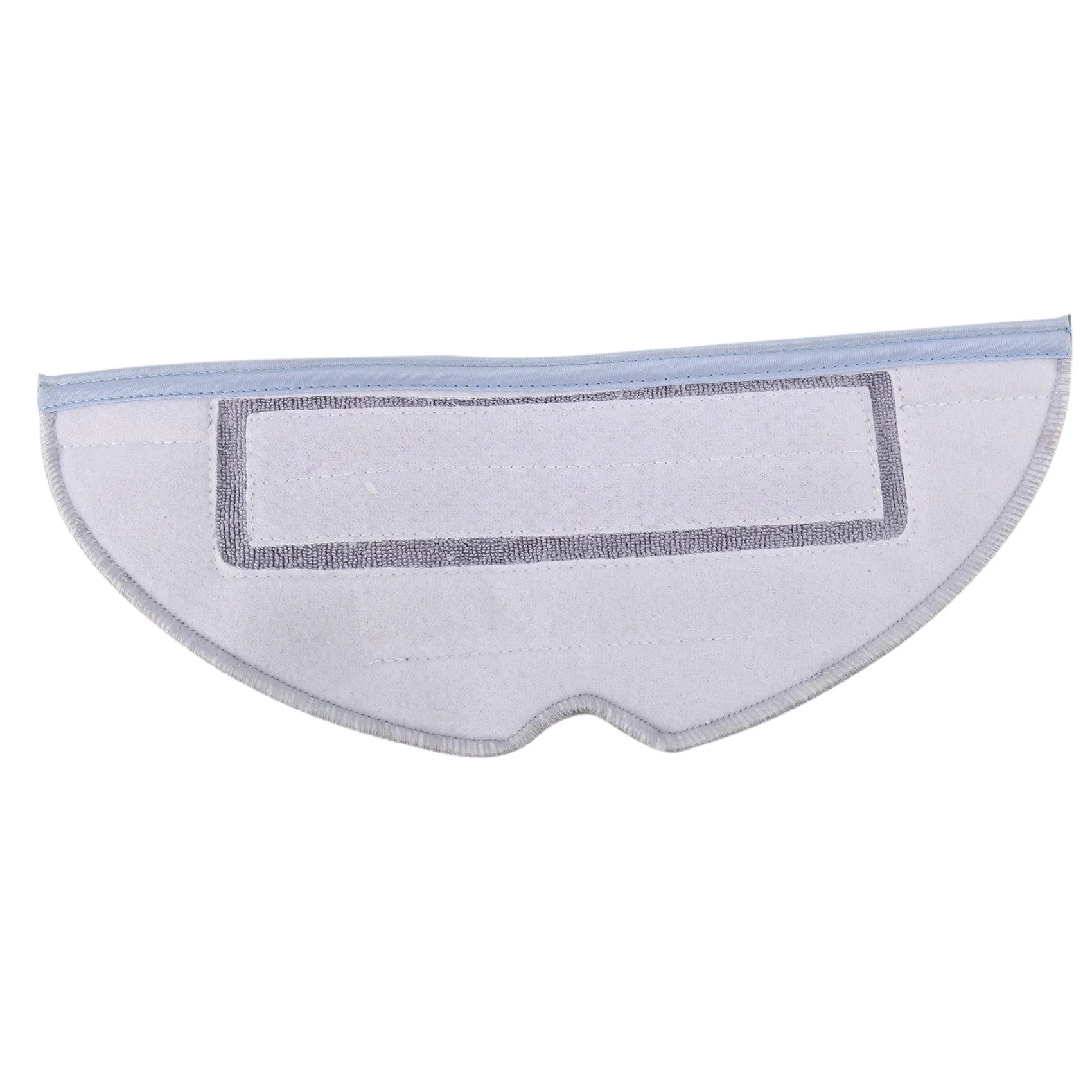 حزمة من 6 مناديل بديلة لملابس Roborock S7 S7 Plus المصنوعة من الألياف الدقيقة لملابس التنظيف Roborock T7 وT7 Plus BAAN