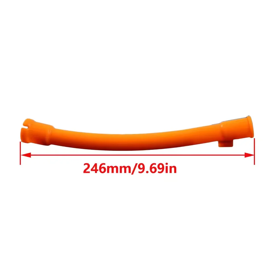 06A103663C 2.0L Car Engine Oil Dipstick Tube for VW Beetle Golf Jetta Polo Lavida Touran for Audi A3 for Skoda Octavia