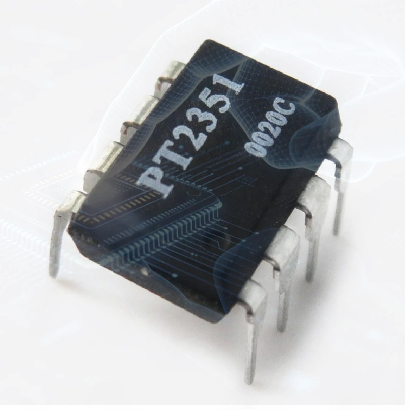 (5-10-20-30-100PCS) 2SP30 SOP-30 VNH2SP30