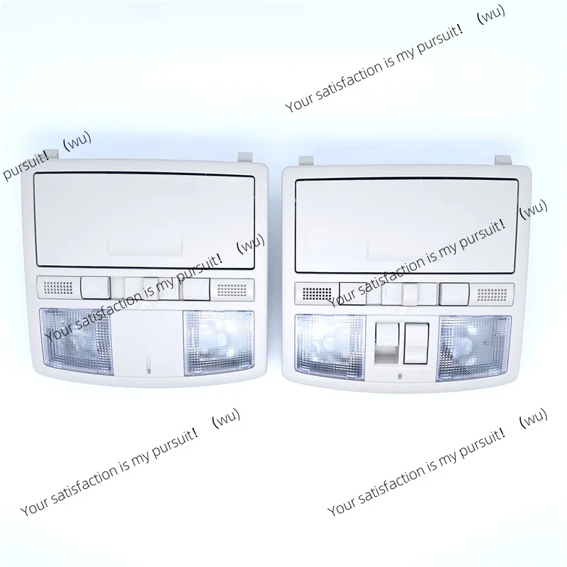 For Mazda 6 GH 07-12 CX-9 TD11-69-970 TD1269970 Overhead Reading Light Roof Light and Glasses Case Sunroof and Switch 1pc