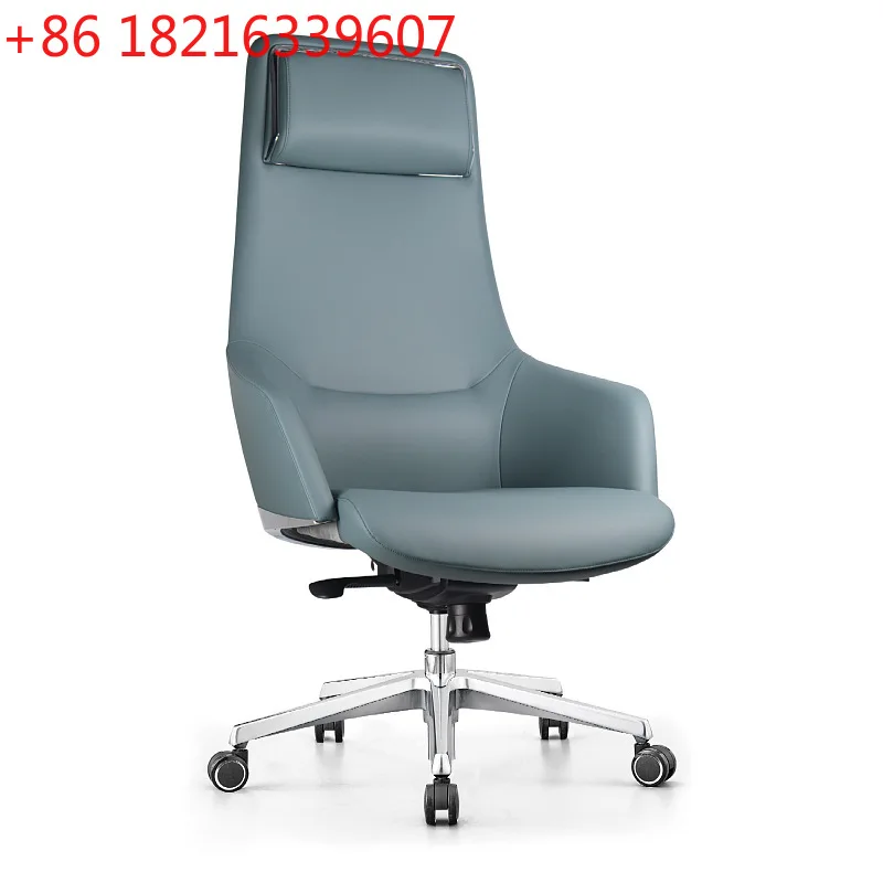 YAO custom sedentary and tiring backrest comfortable office chair, ergonomic business rotation