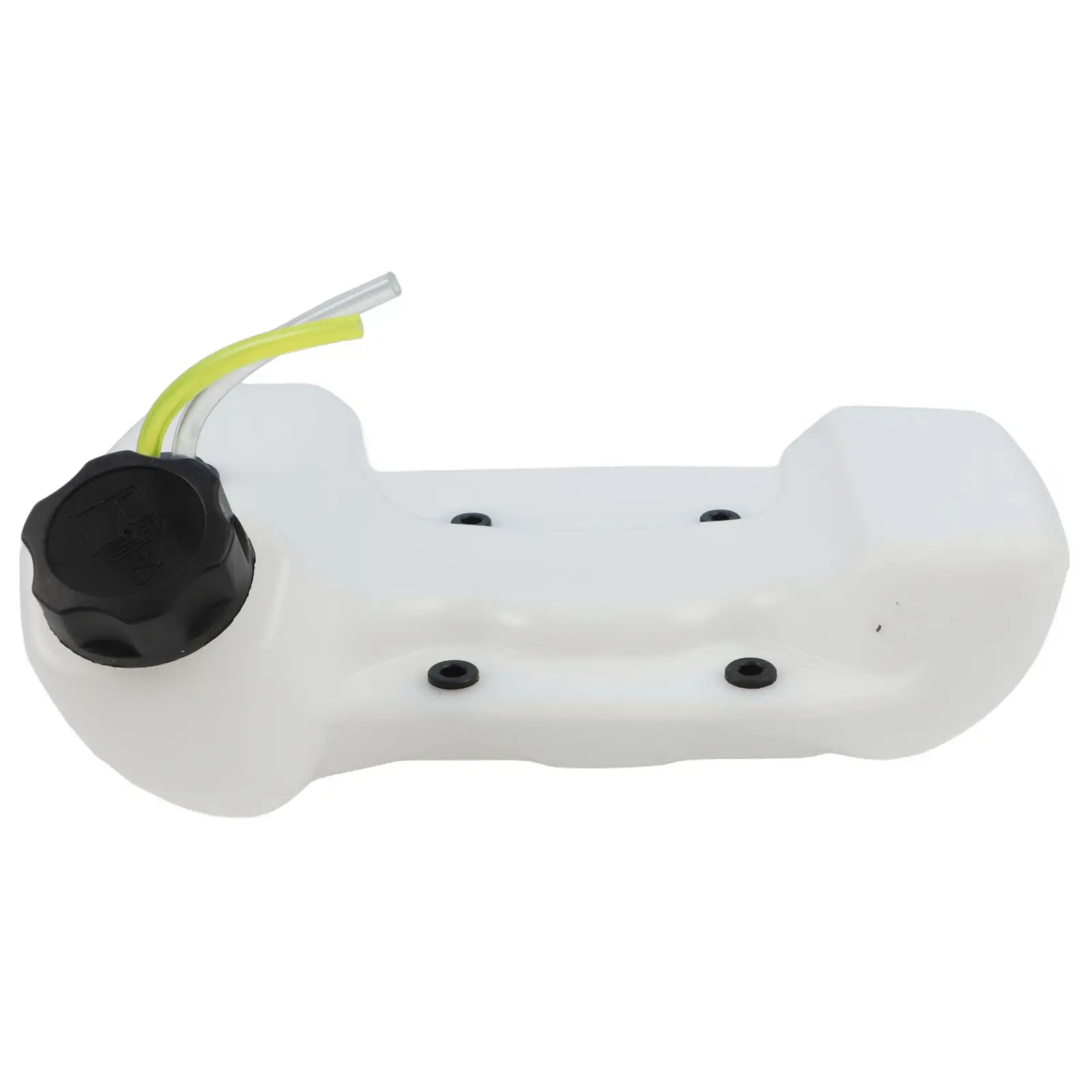 2pcs Fuel Tank Replacement Parts For CG430 CG520 40-5B 43CC 52CC 47CC Brush Cutter Trimmer Garden Tool Accessories