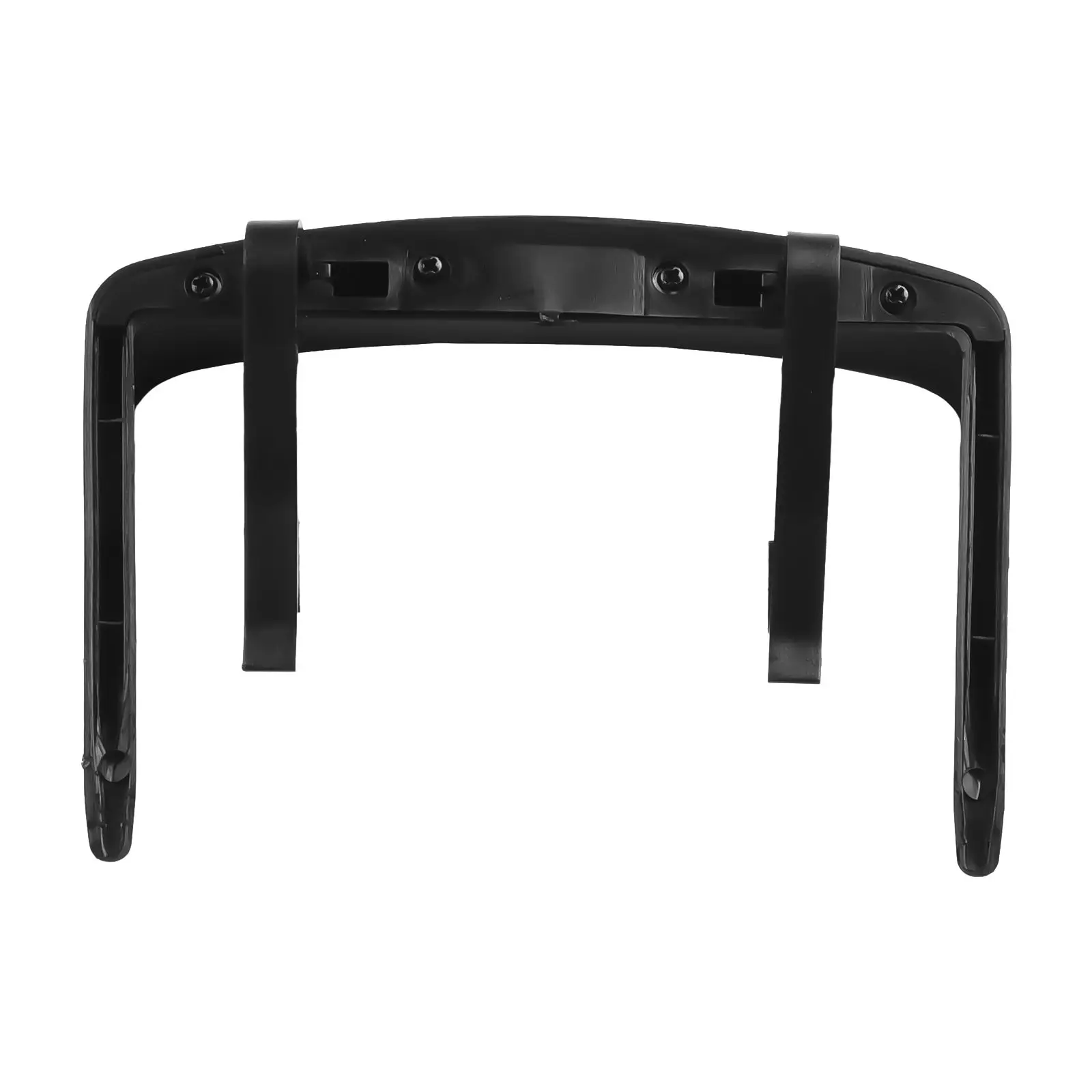 

Practical Brand New High Quality New GPS Navigator Sun Shade Parts Visor Shield Plastic Replacement Accessories