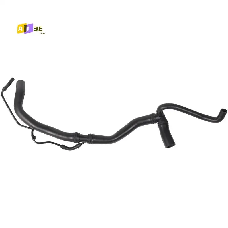 

A03E-Coolant Radiator Water Hose For Jaguar XF 2009-2015 C2Z28162 C2Z18119