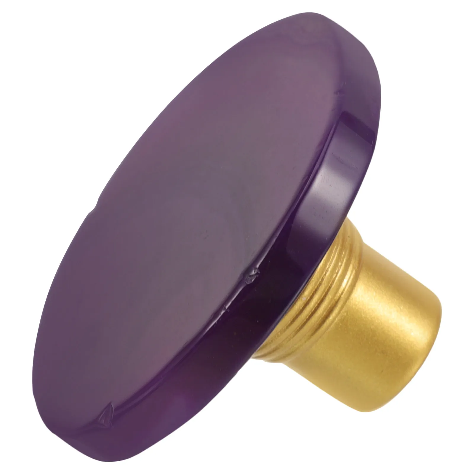 Sturdy Agate Cabinet Knobs Lightweight Modern Drawer Handles for Dressers Kitchen Cabinets Cupboards Wardrobes Bookcases